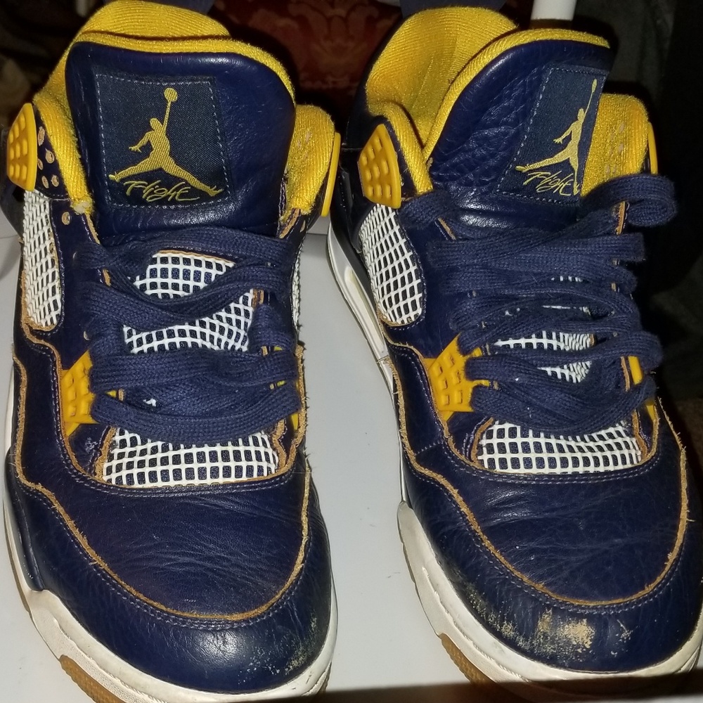 Jordans